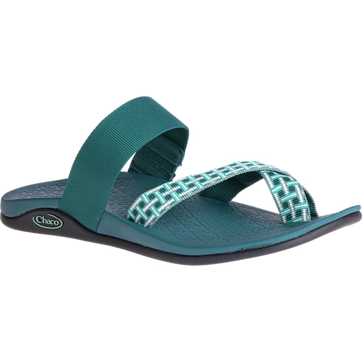 chaco tetra cloud