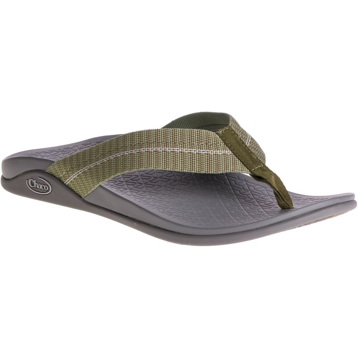 chaco cloud flip flops