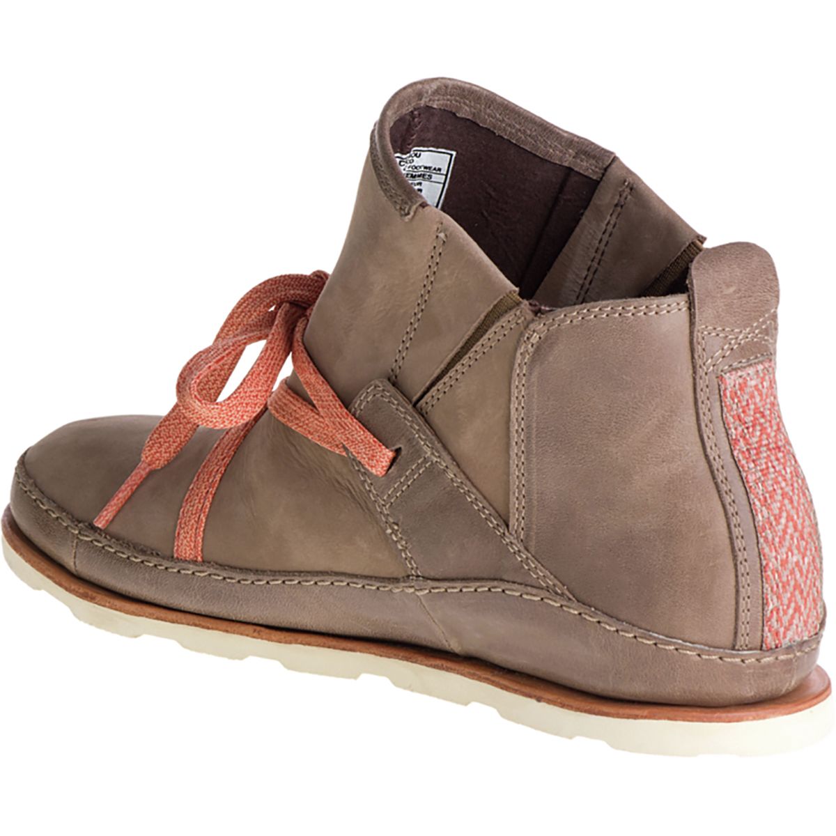 chaco harper mid