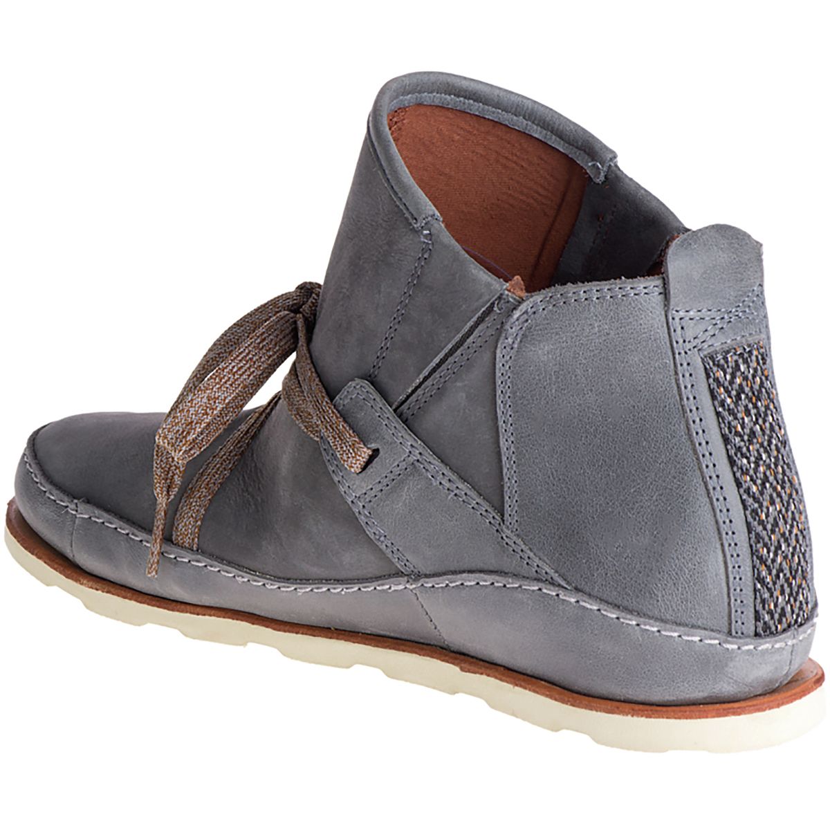 chaco harper mid