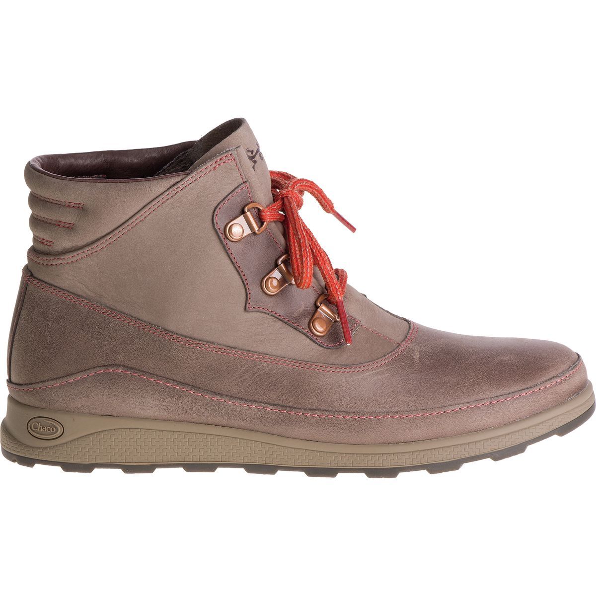 chaco women's ember hiking boot