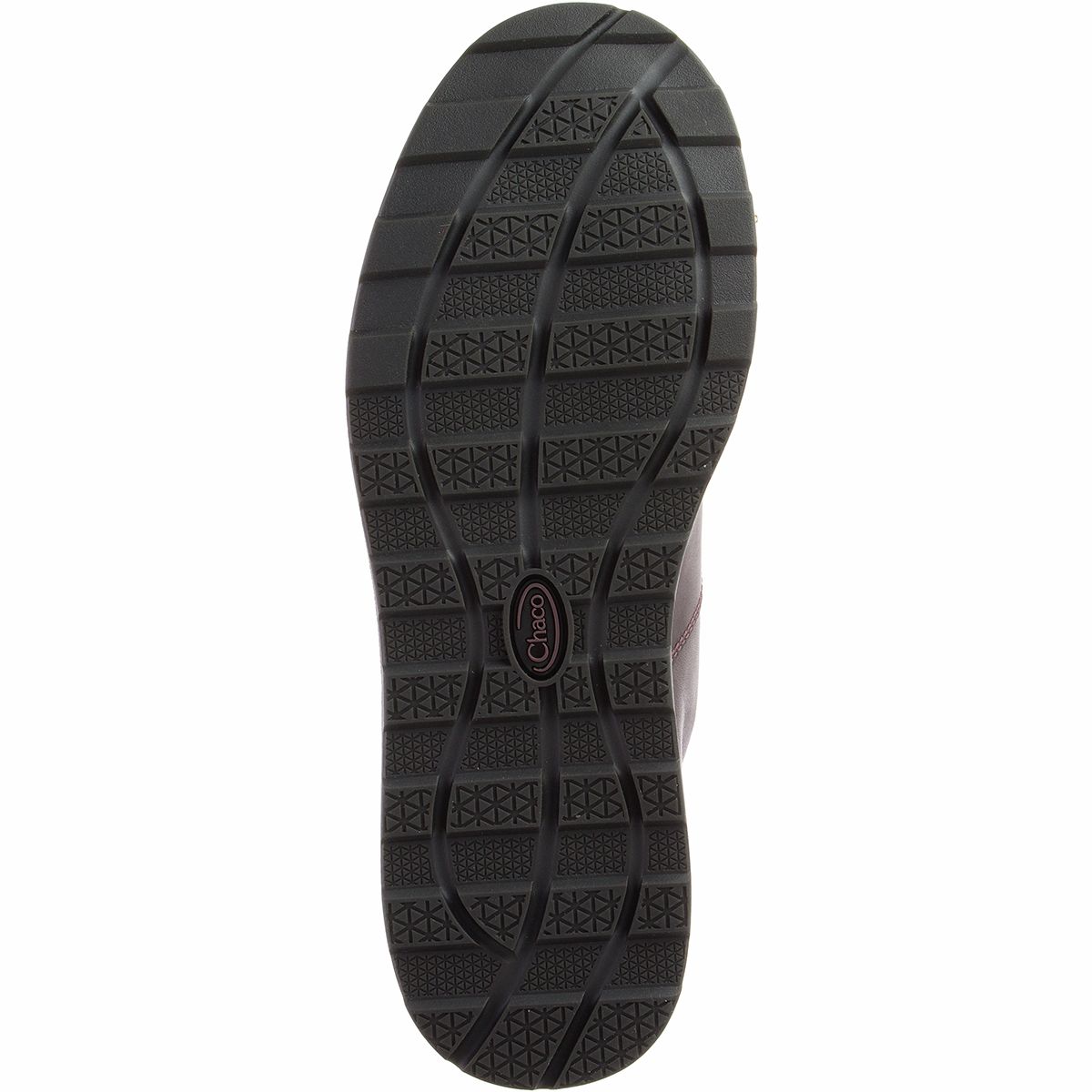 chaco men's frontier waterproof casual boots