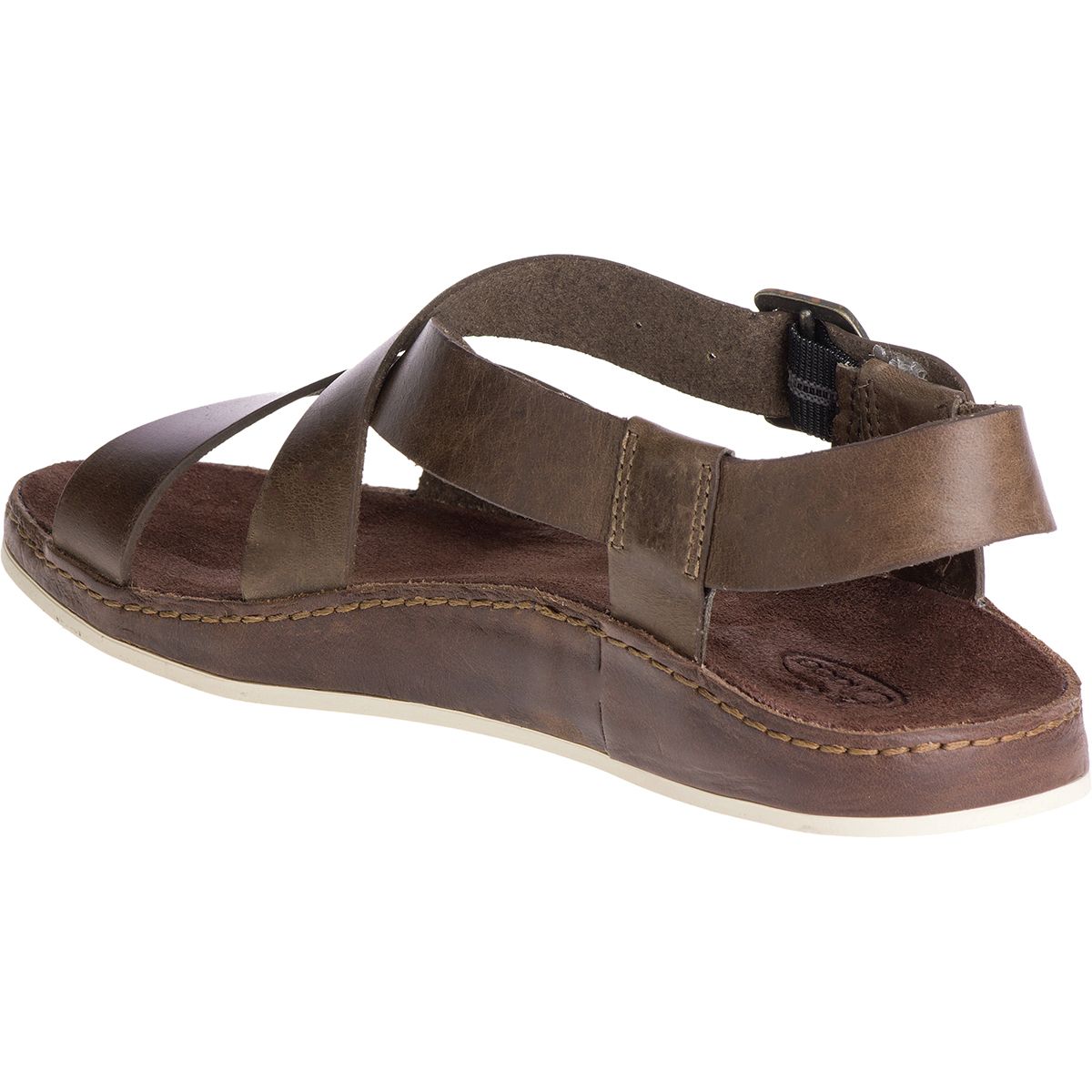 chaco wayfarer otter