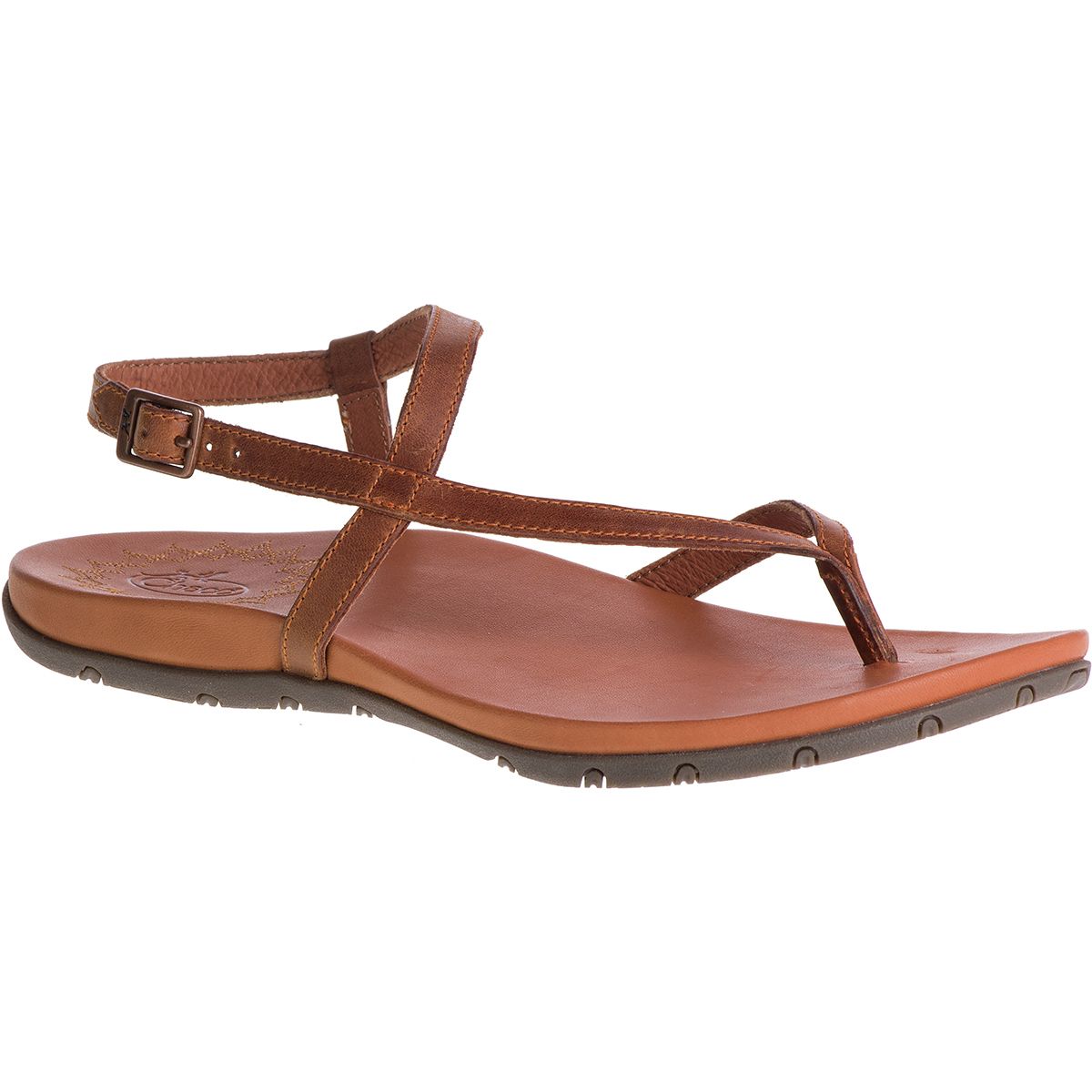 chaco rowan