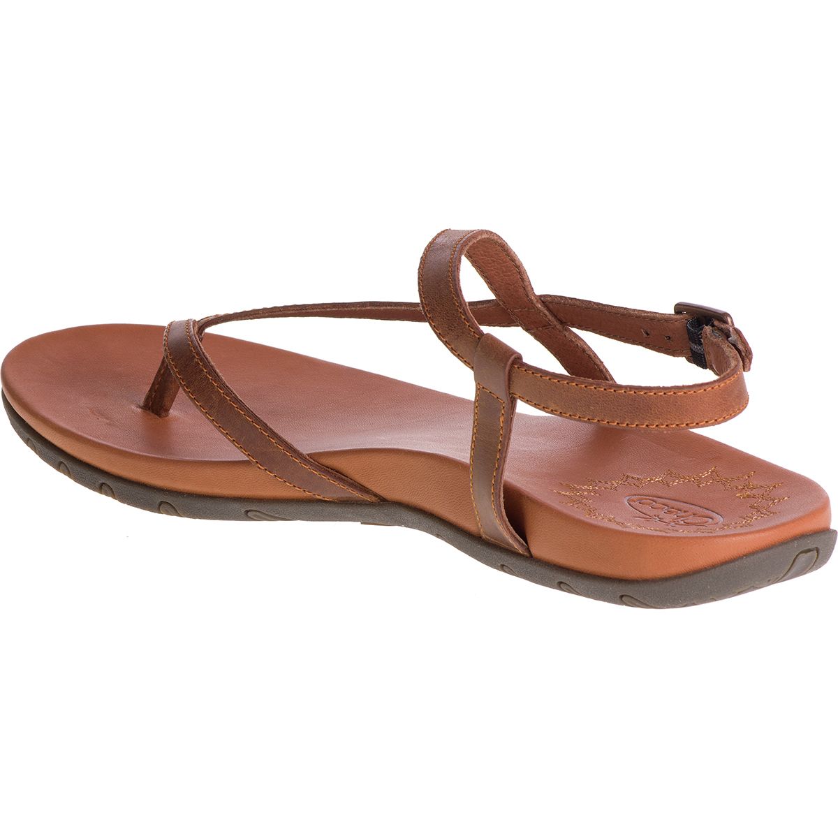 chaco rowan sandal