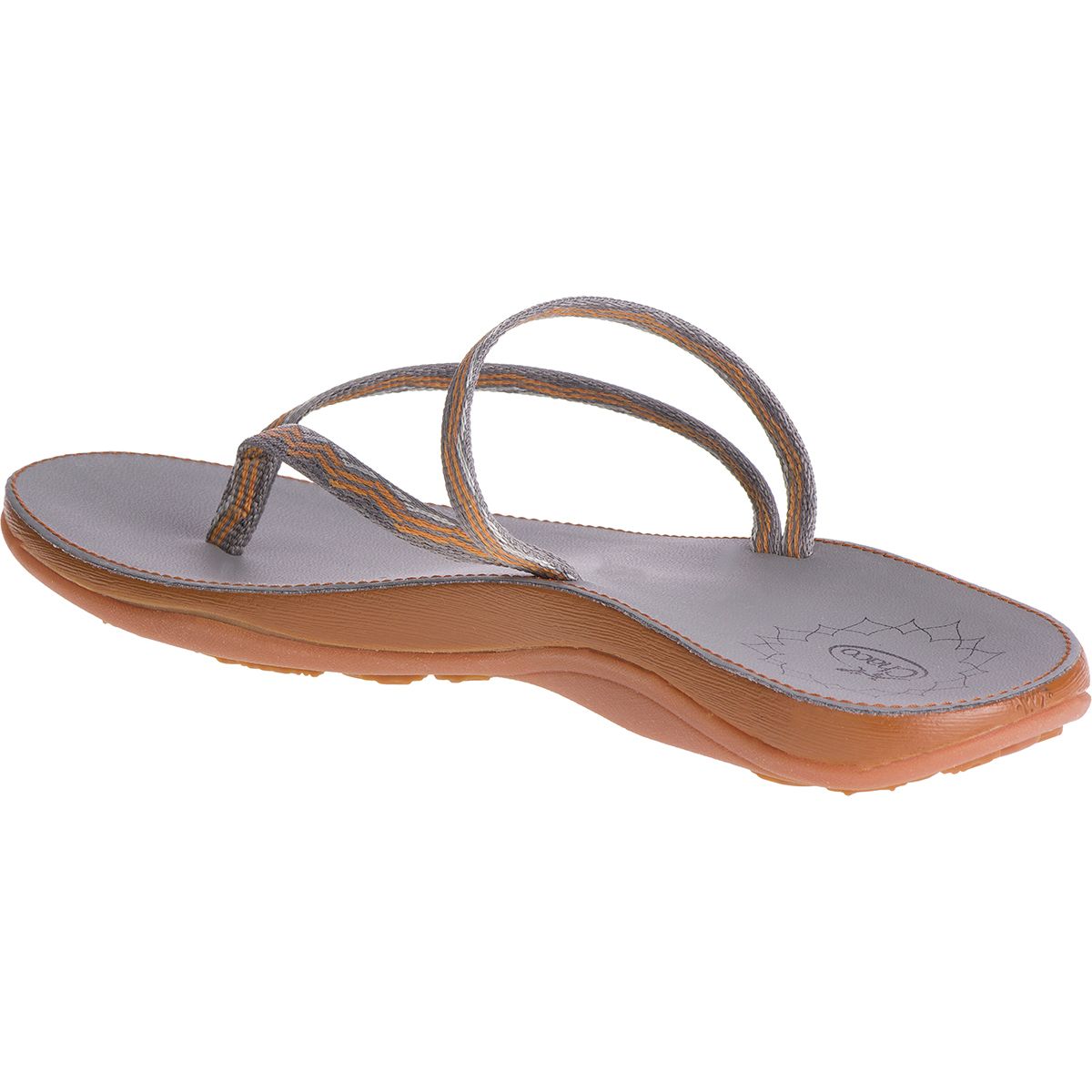 chaco abbey flip flop