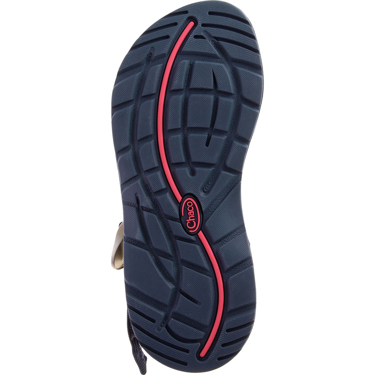 chaco mega z cloud women's