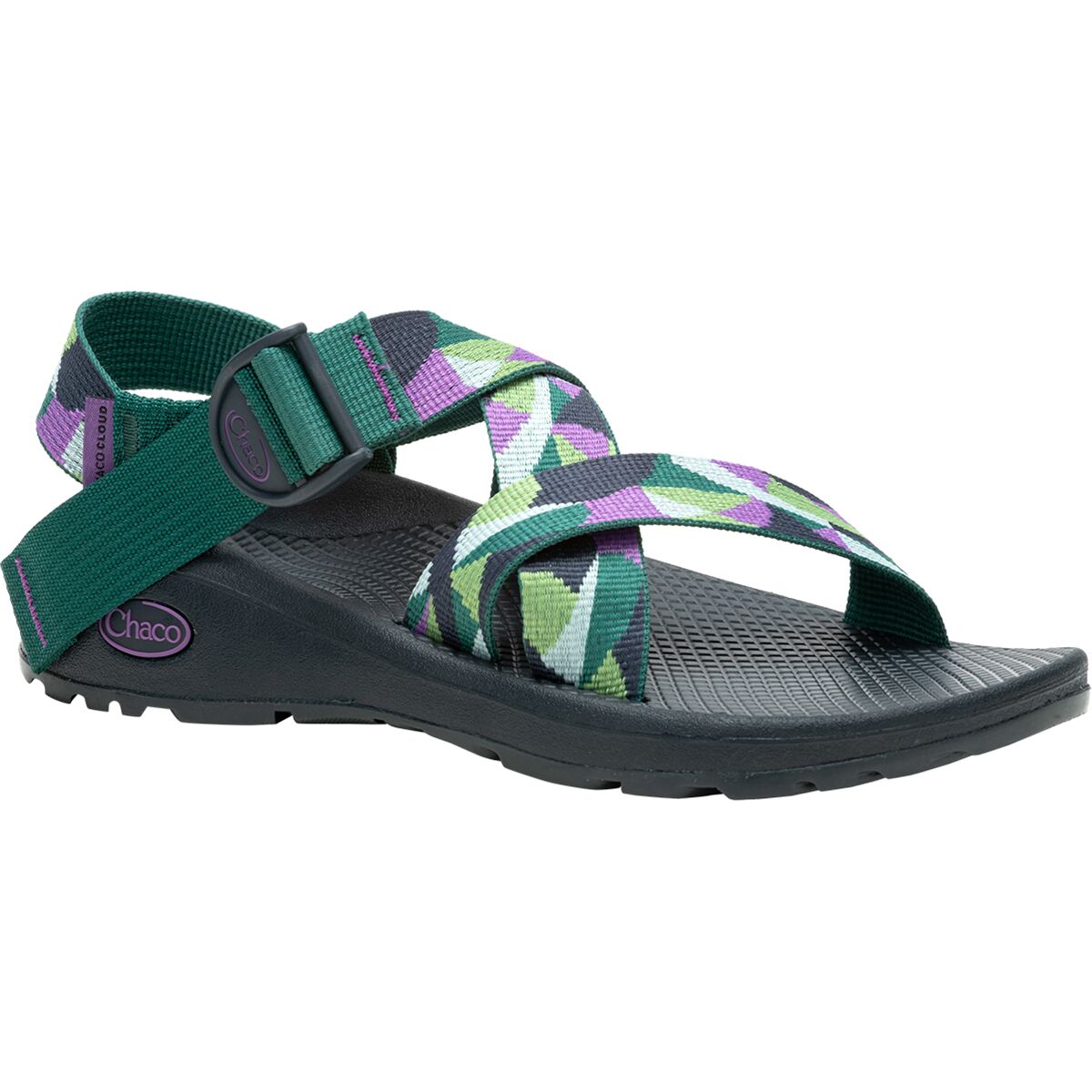 Chaco - Women's Mega Z Cloud Sandal
