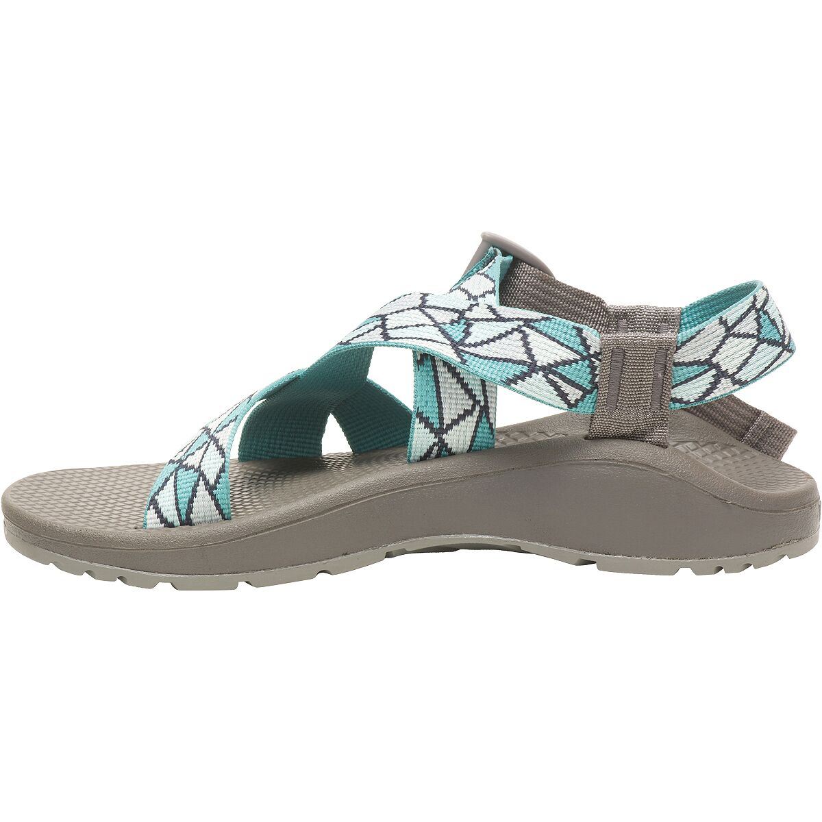 chaco womens mega z cloud