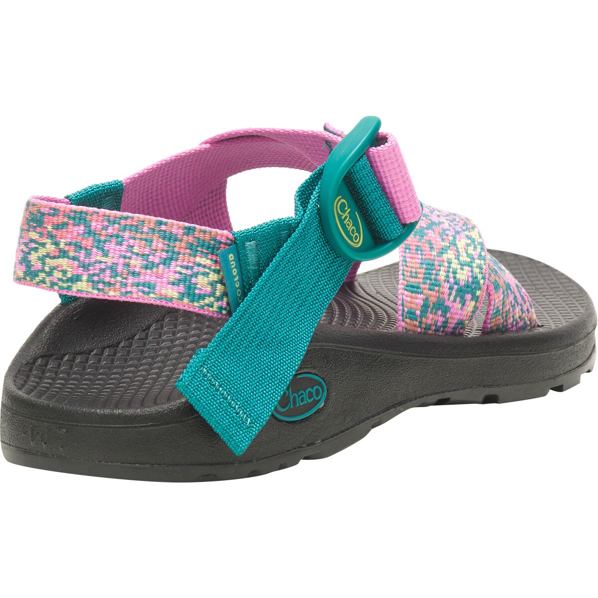 chacos women's mega z cloud