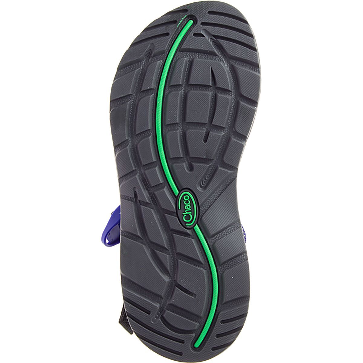 tasman slipper with red