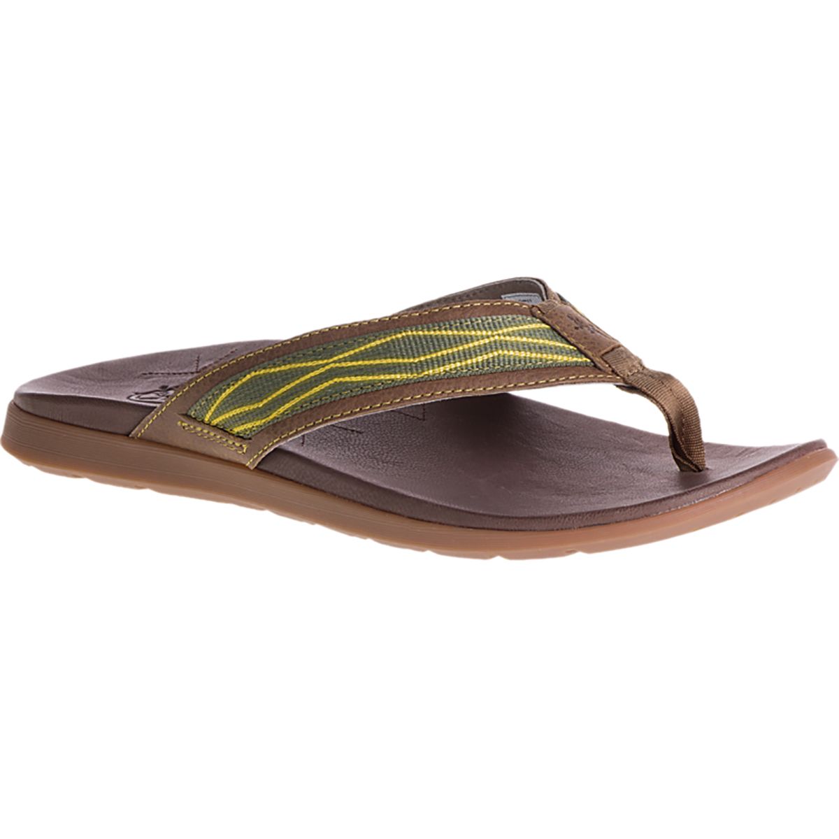 chaco marshall flip flops