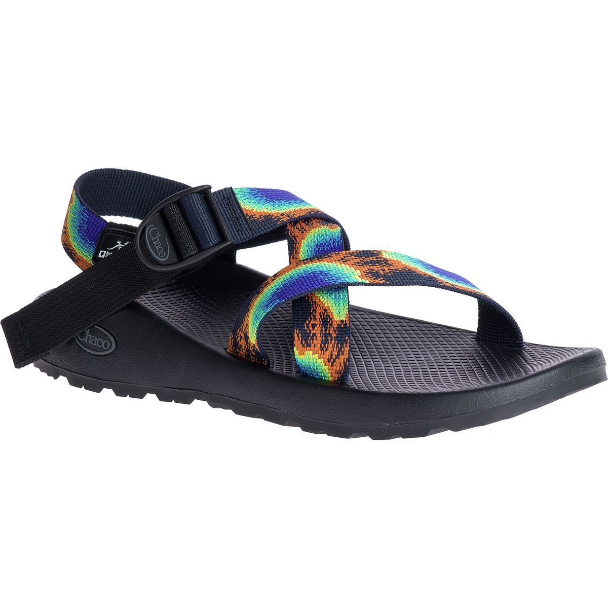 chaco national park sandals
