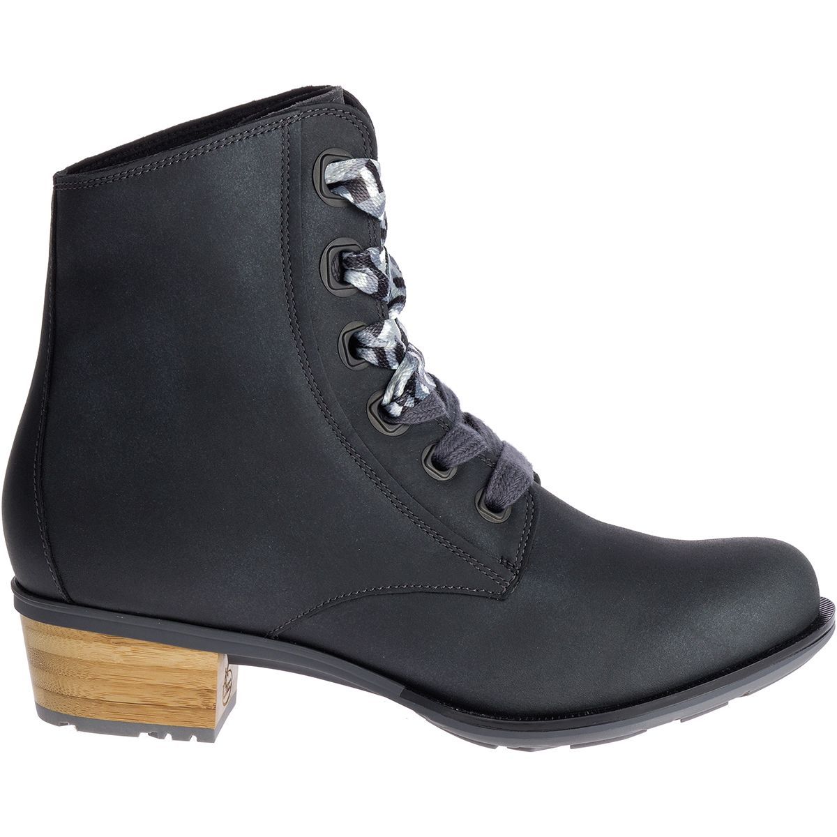 chaco cataluna tall boot