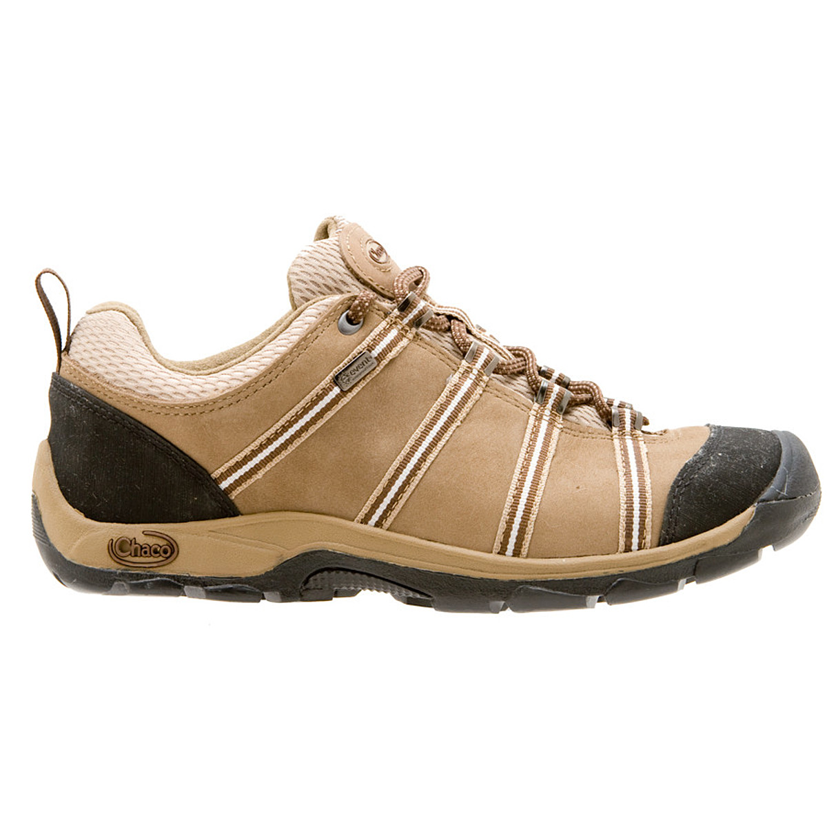 chaco women's hiking boots