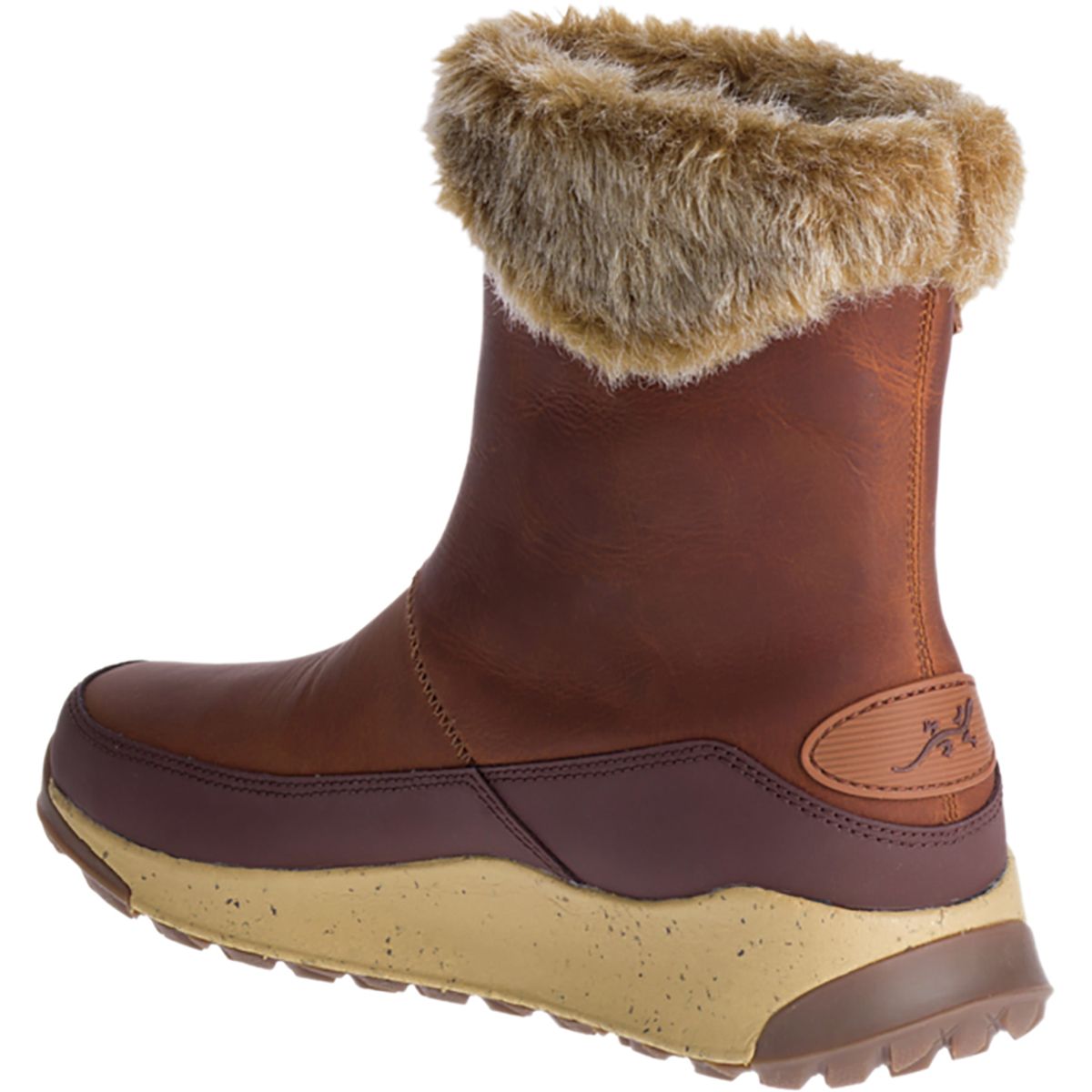 Chaco Borealis Mid Waterproof Boot Women's Footwear