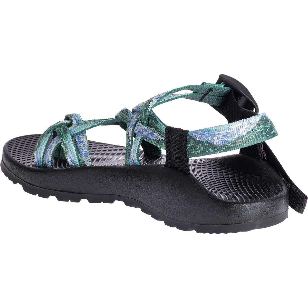 Zx2 Classic Sandals Chaco Women's - Adjustable Straps With LUVSEAT