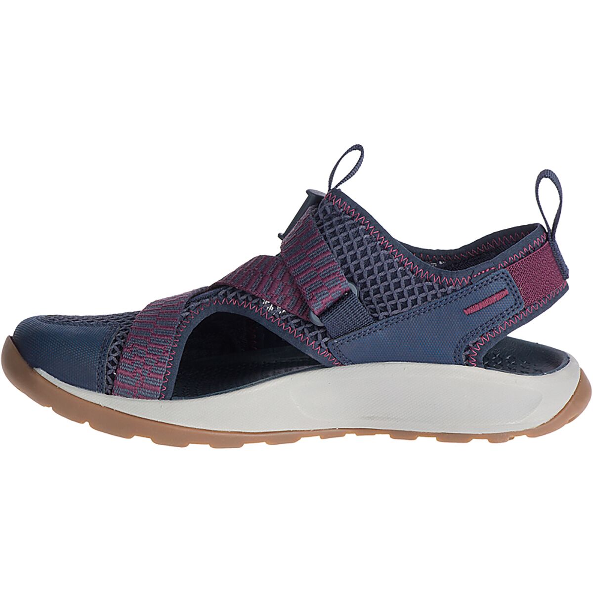 chaco odyssey women's