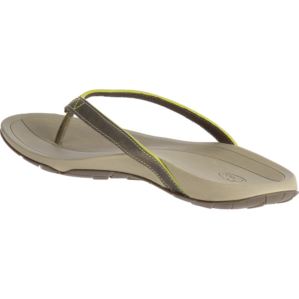 chaco biza flip flop