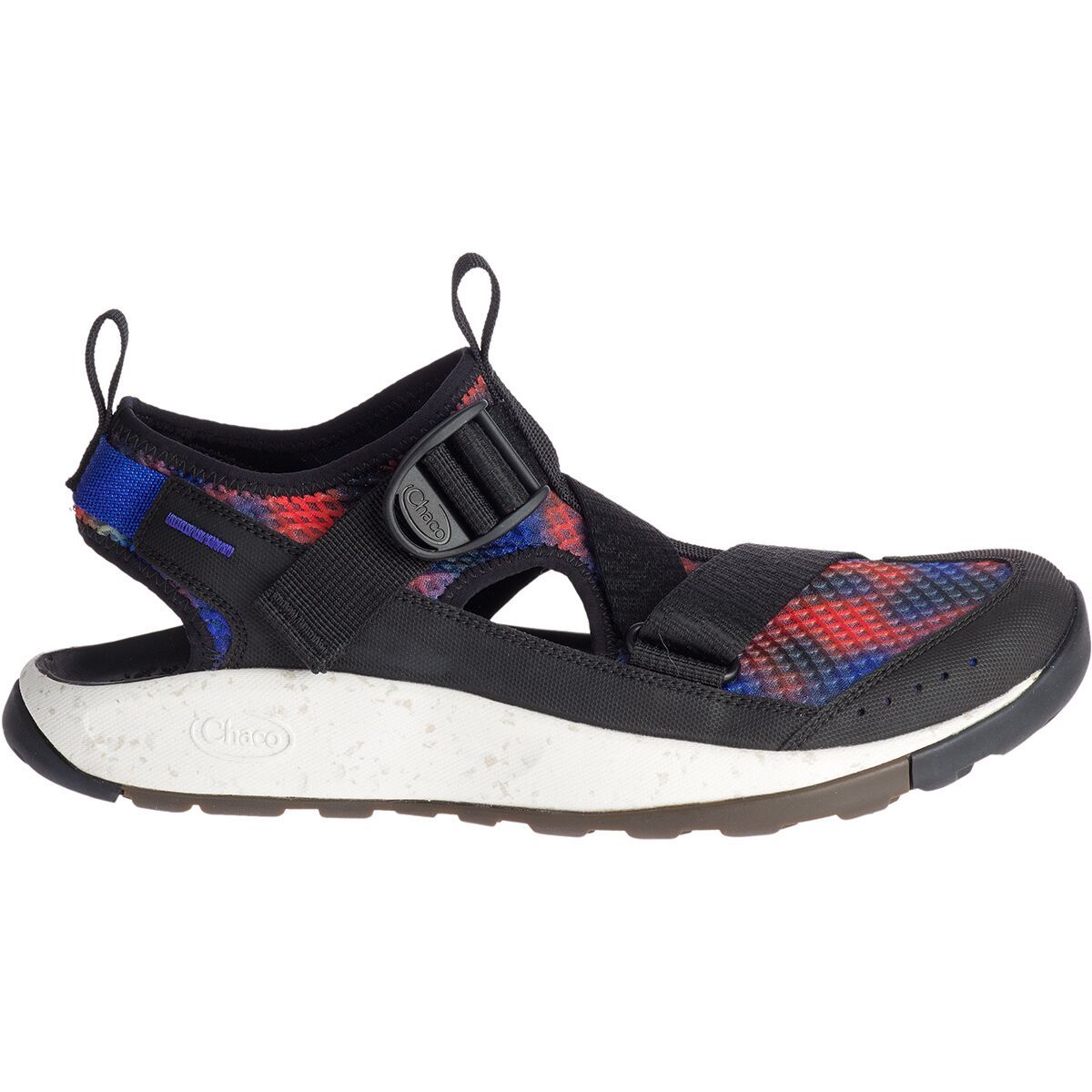 chaco men's odyssey sandal