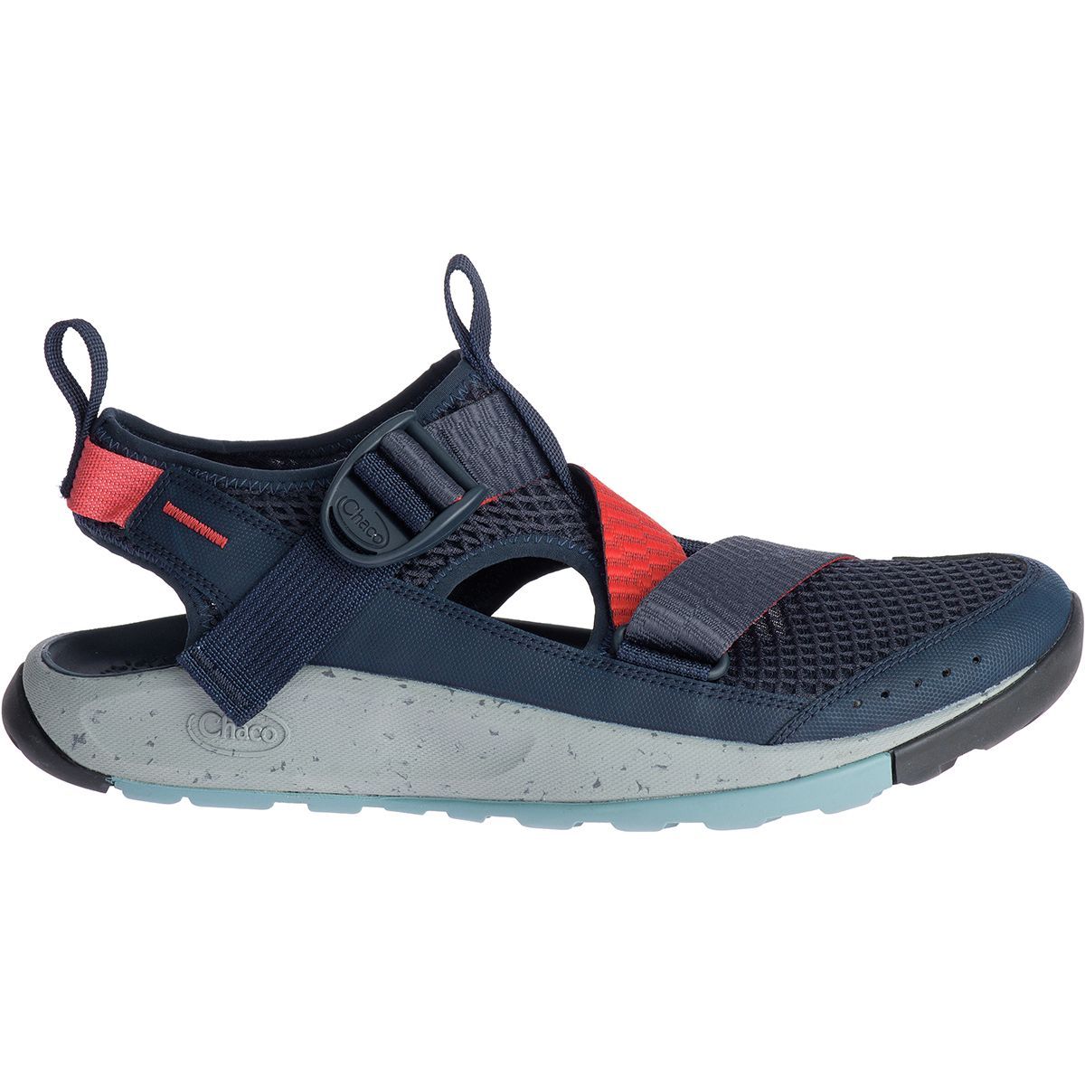chaco men's water shoes