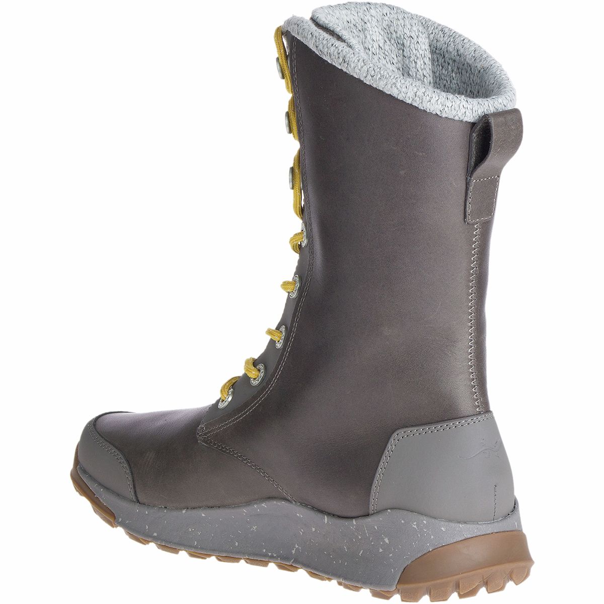 chaco borealis tall waterproof boot