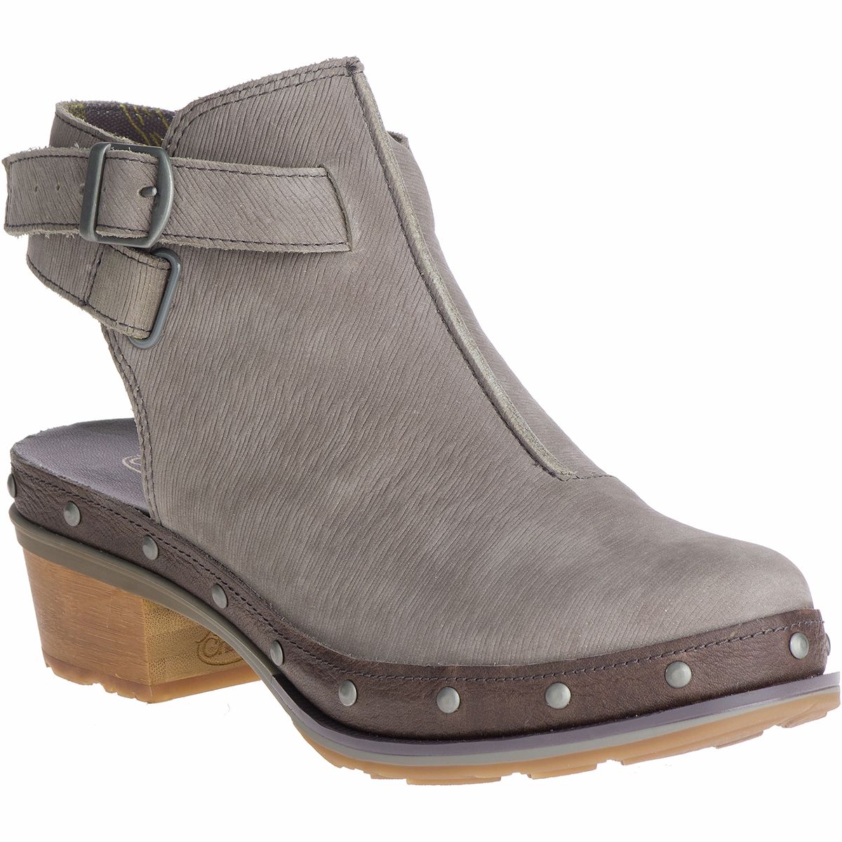 chaco cataluna clog