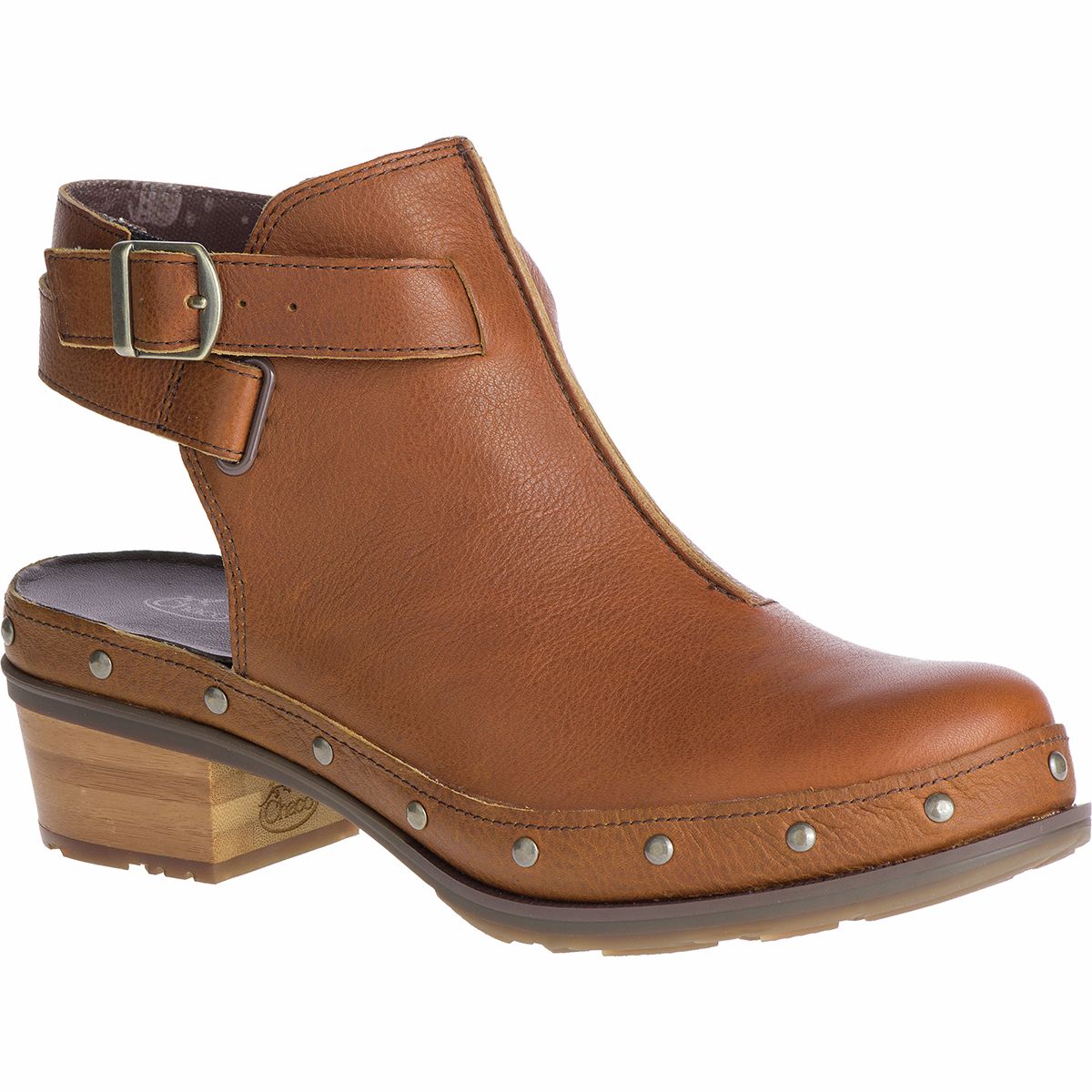 women's cataluna clog