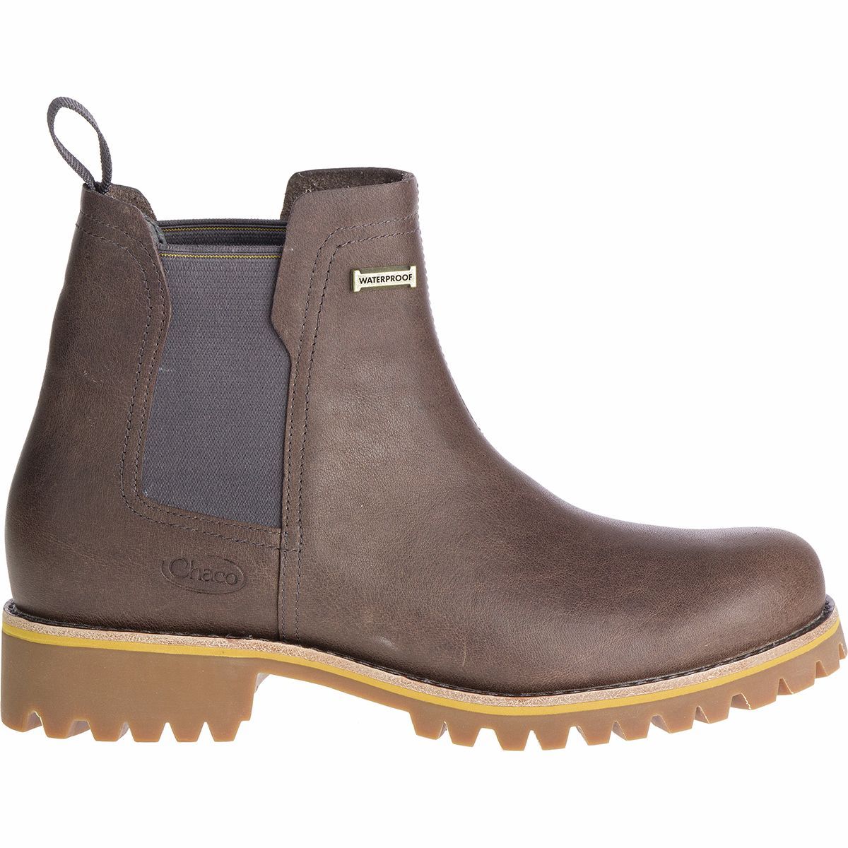 Chaco Fields Chelsea Waterproof Boot Women's