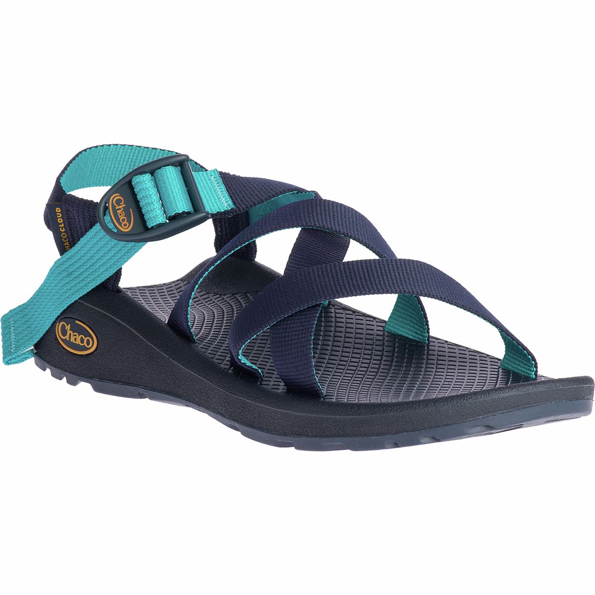 chaco women's banded z cloud