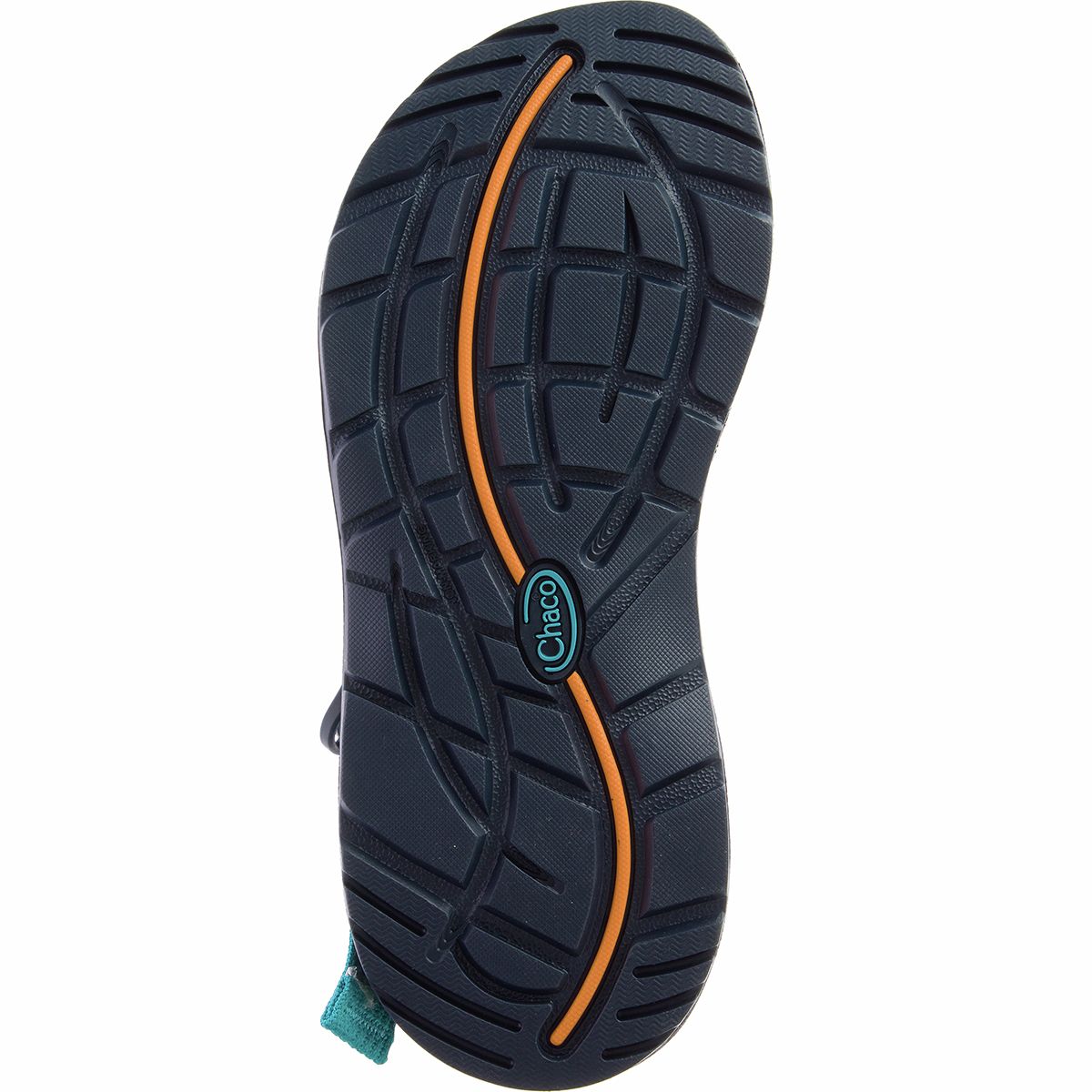 chaco womens banded z cloud
