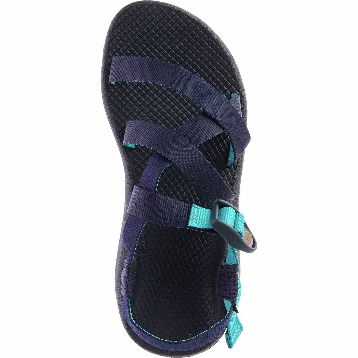 chaco womens banded z cloud