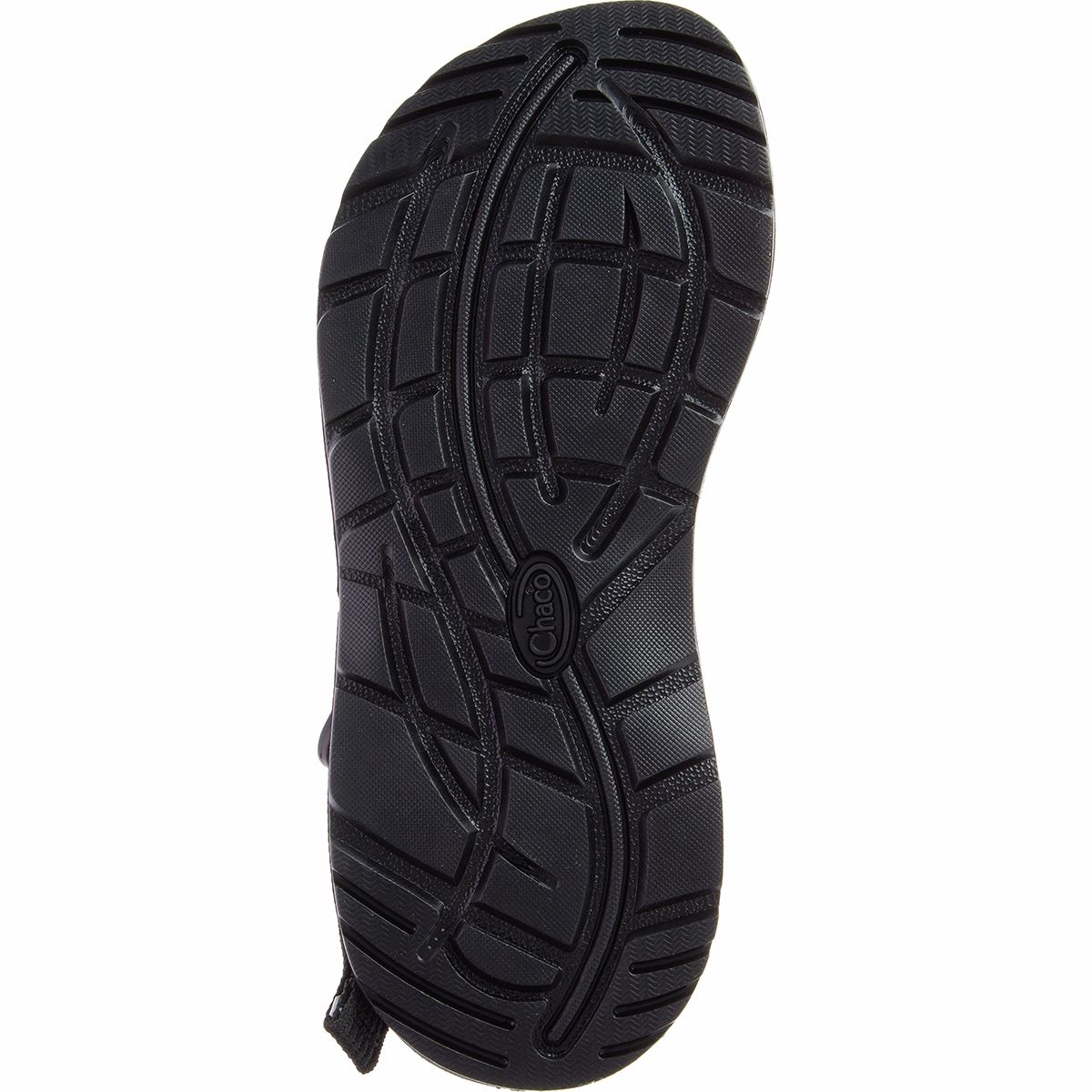 chaco womens banded z cloud
