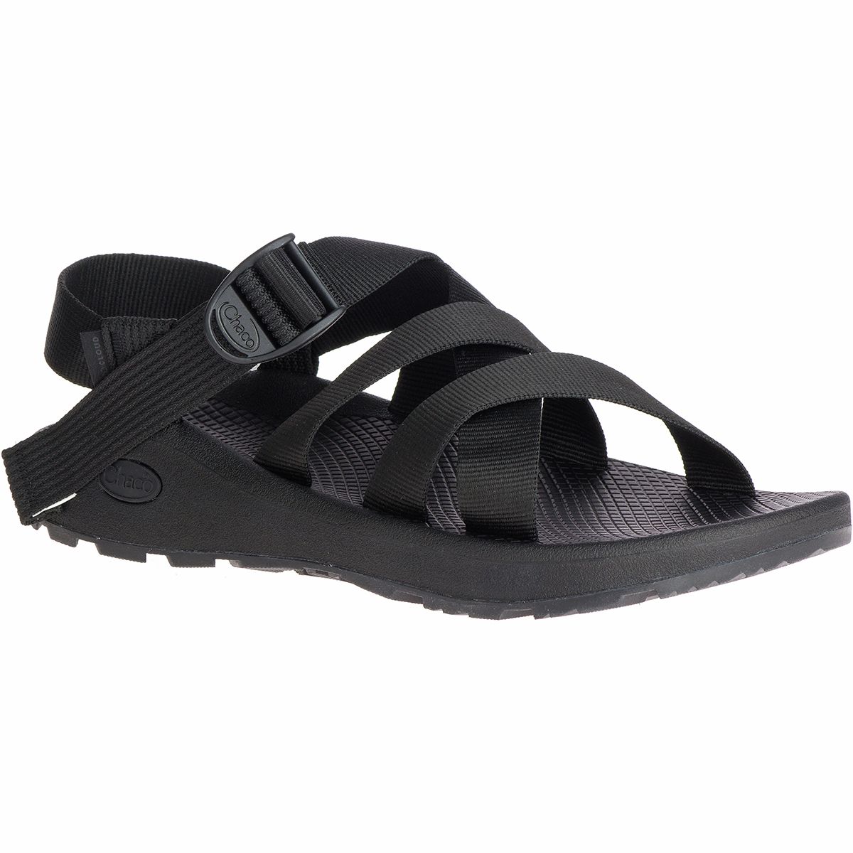 Chaco Banded Z/Cloud Sandal - Men's | Backcountry.com