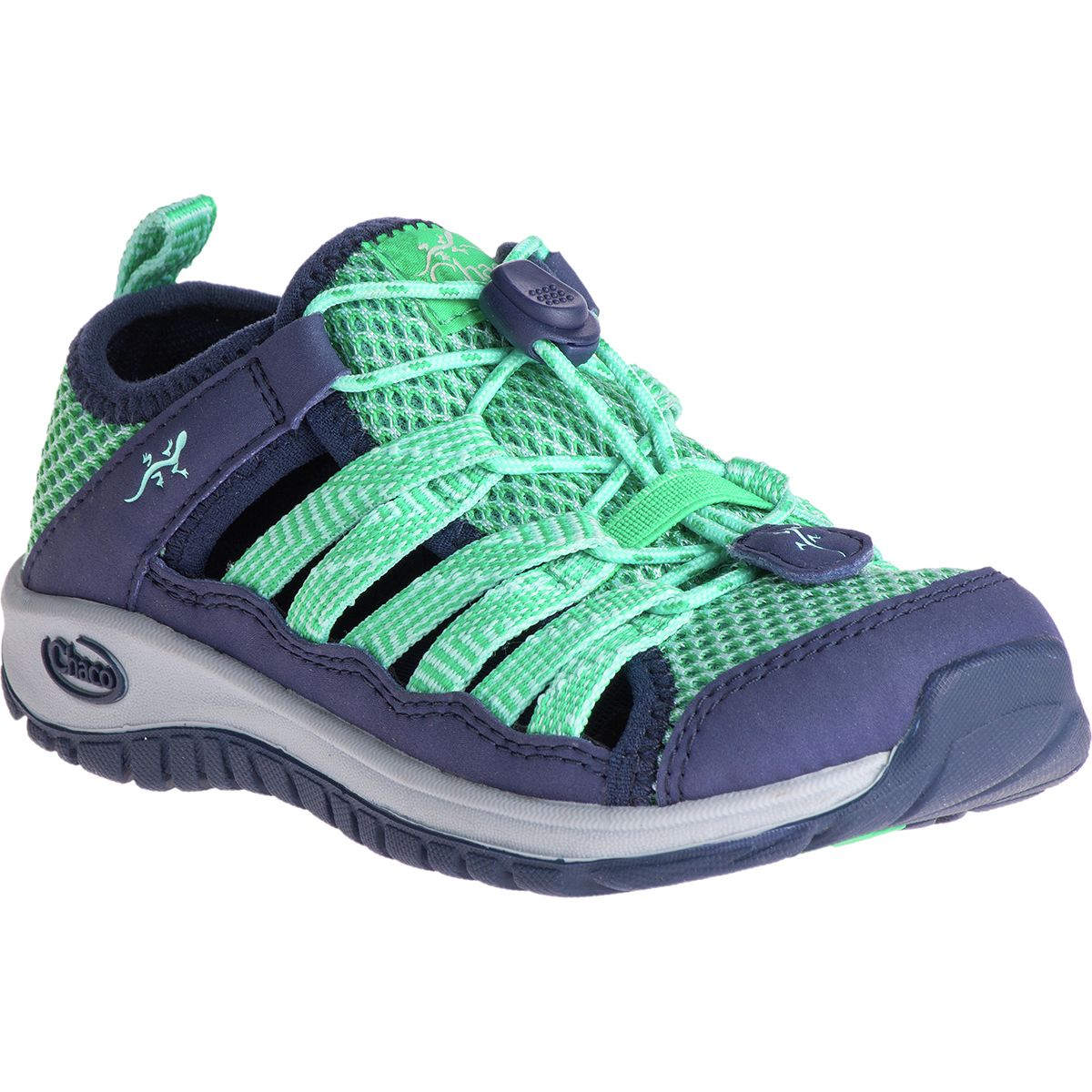 chaco outcross 2 kids