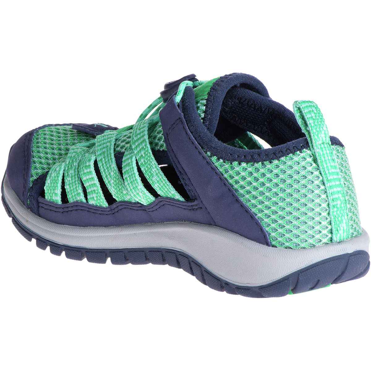 chaco outcross 2 kids