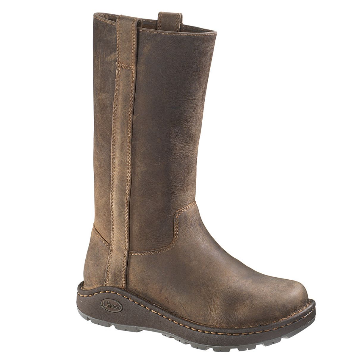 chaco credence boot