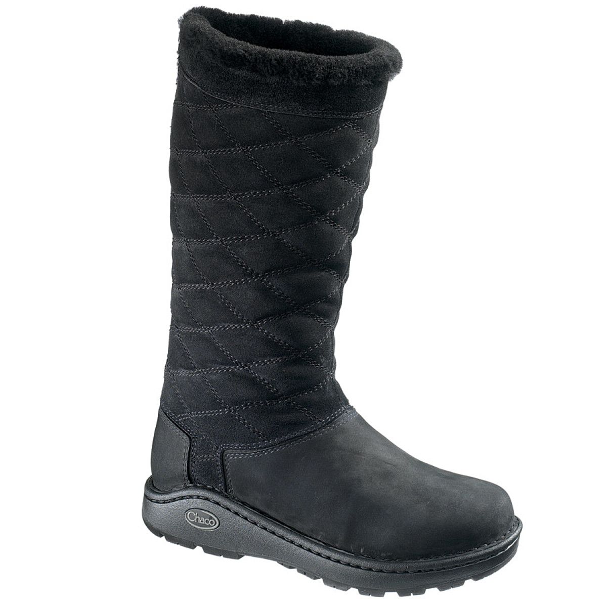 Chaco Arbora Tall Waterproof Boot Women's Footwear