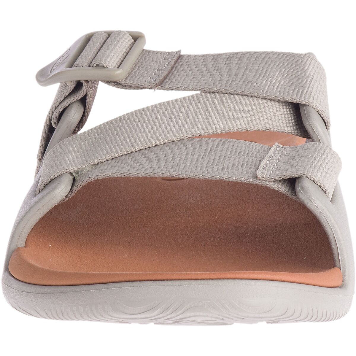 Chaco Chillos Men's Slides - Moon Rock
