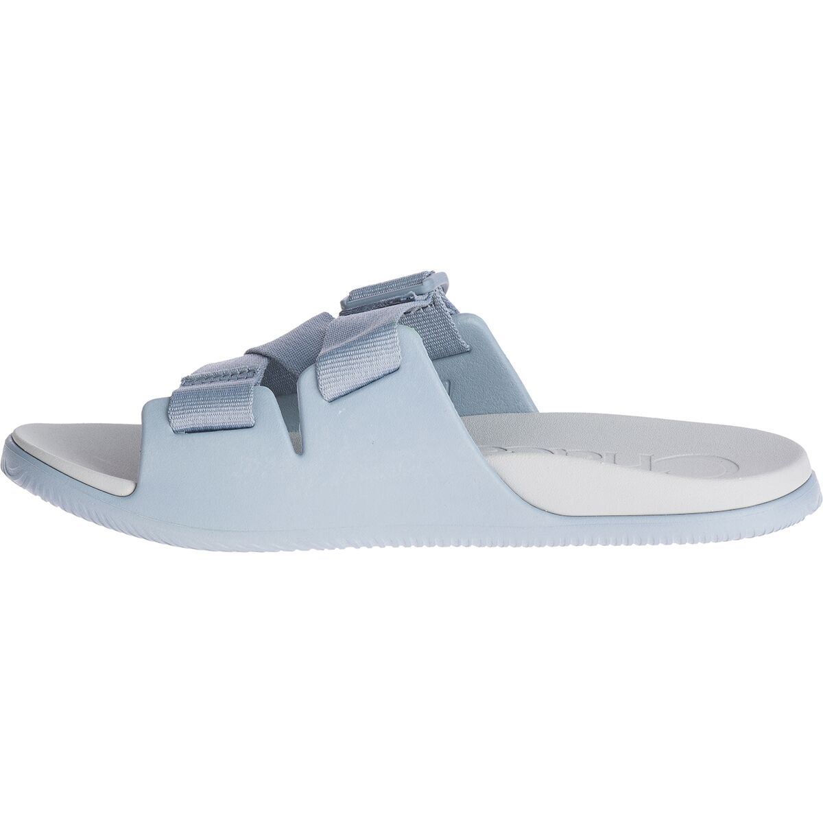 chacos chillos slide women's