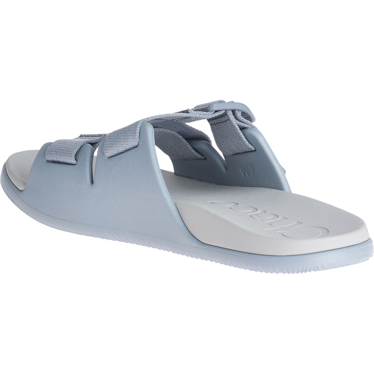 chacos chillos slide women's