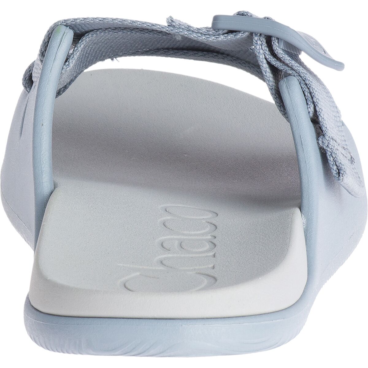 chacos chillos slide women's