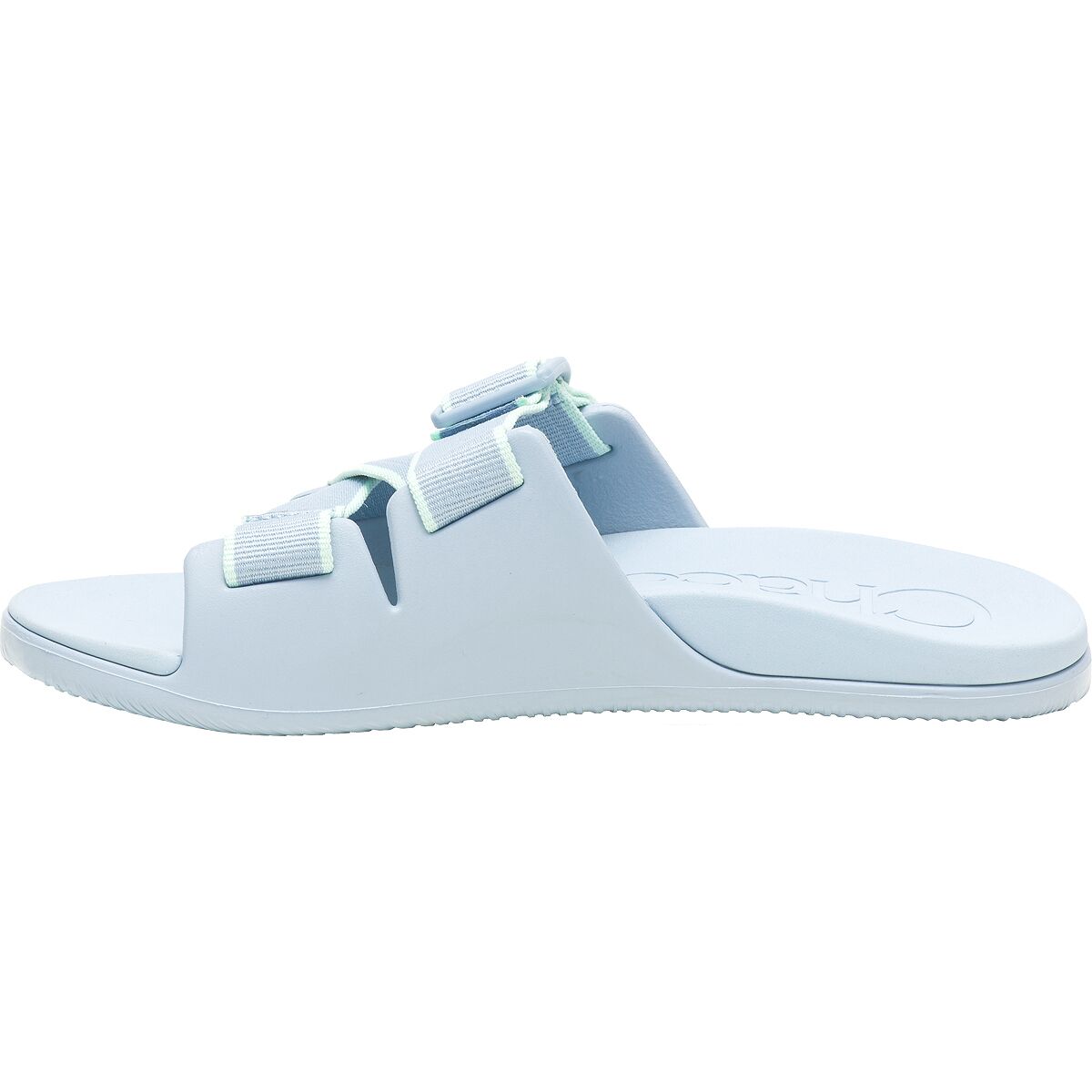 chacos chillos slide women's