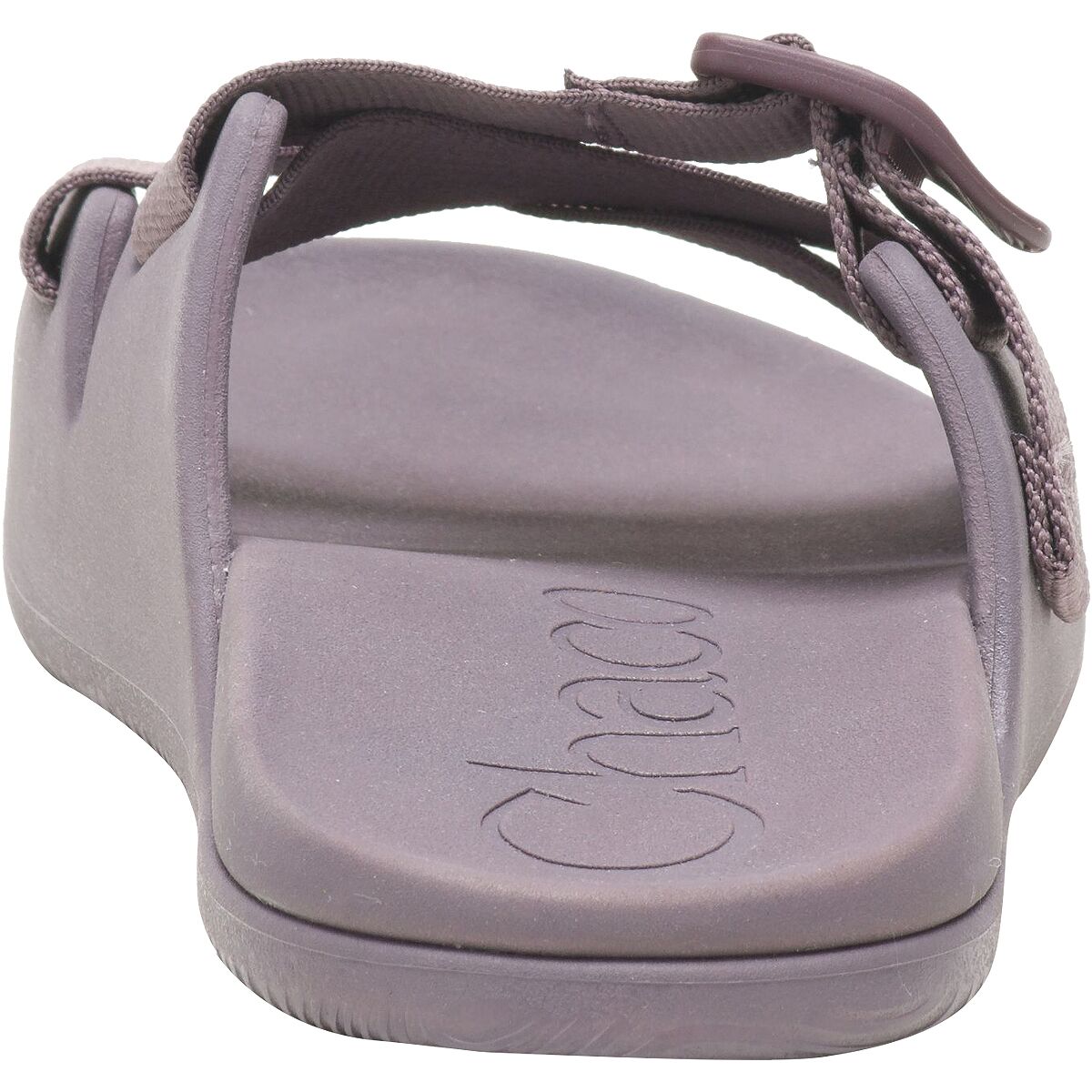 chacos chillos slide women's