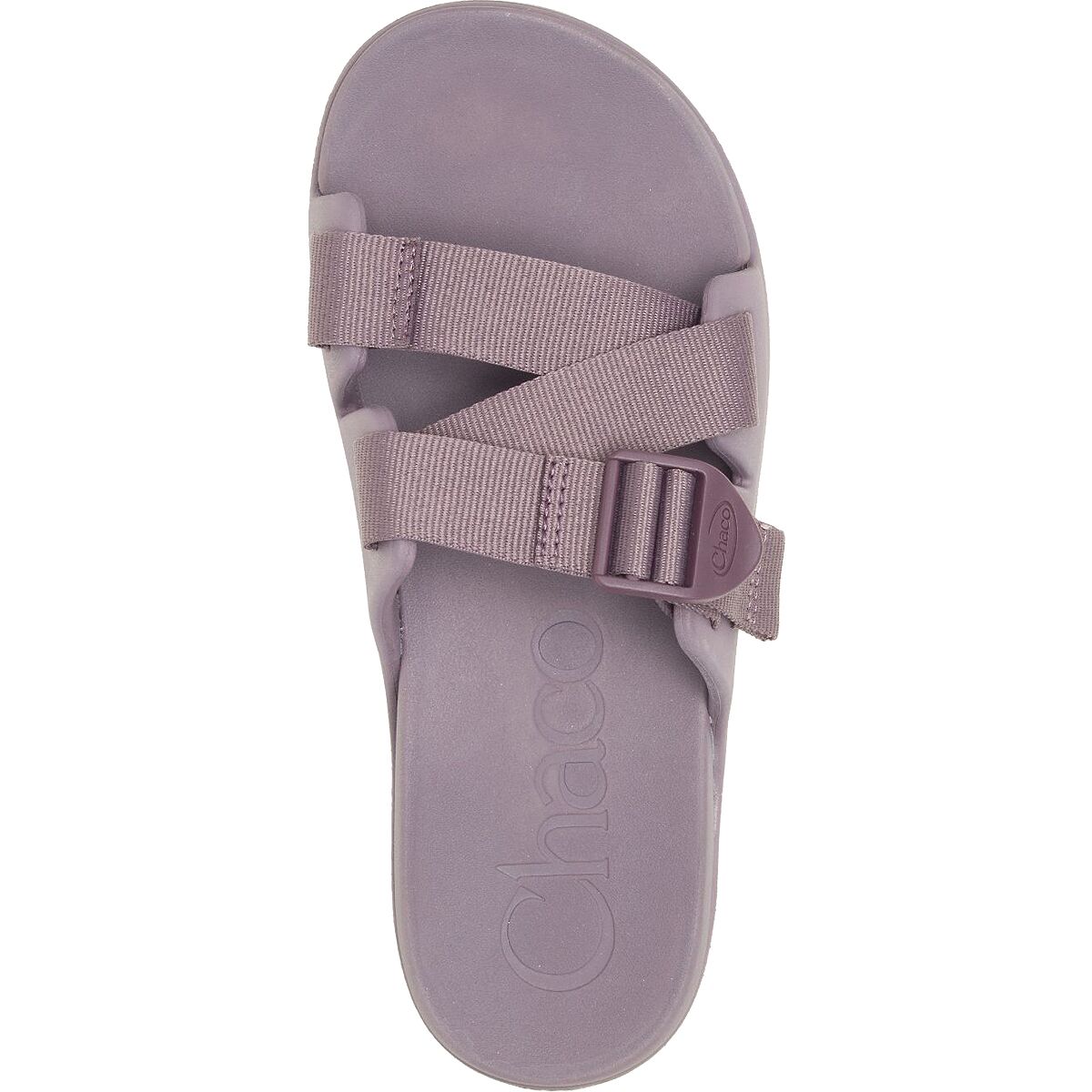 chacos chillos slide women's