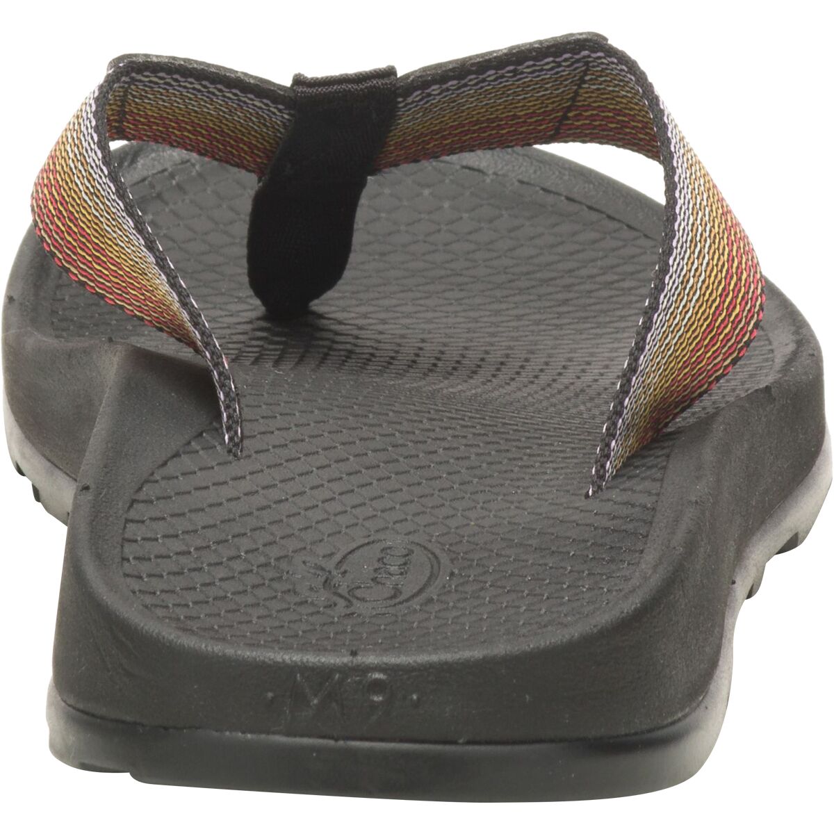 chaco abbey flip flop