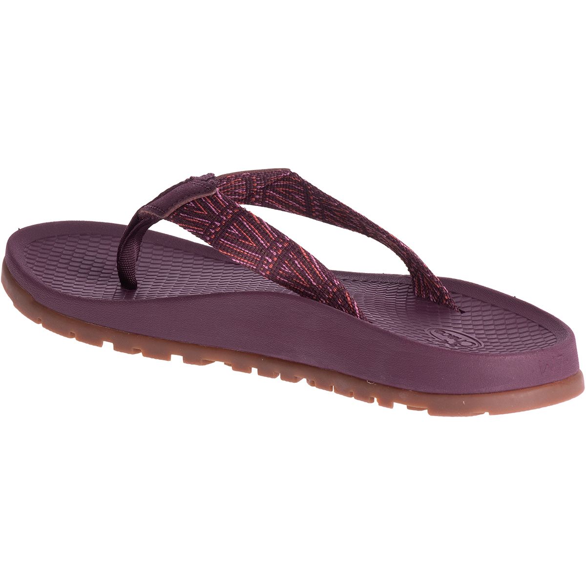 Chaco Lowdown Flip Flop Women's Footwear