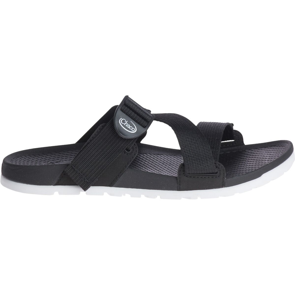 chaco lowdown slide mens