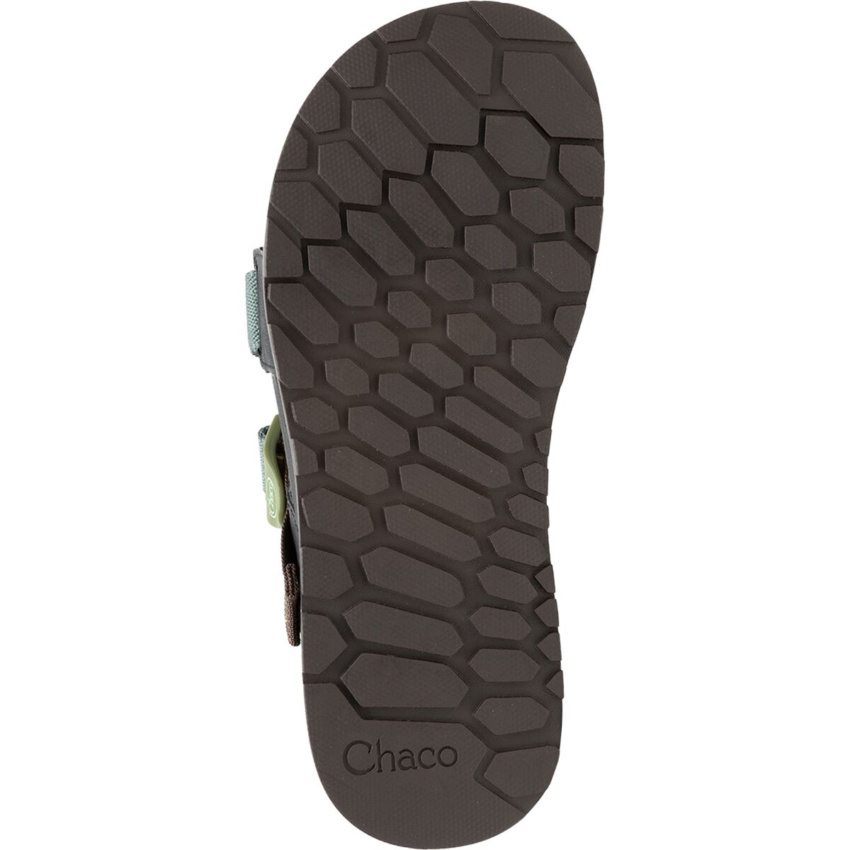 chaco lowdown slide everglade
