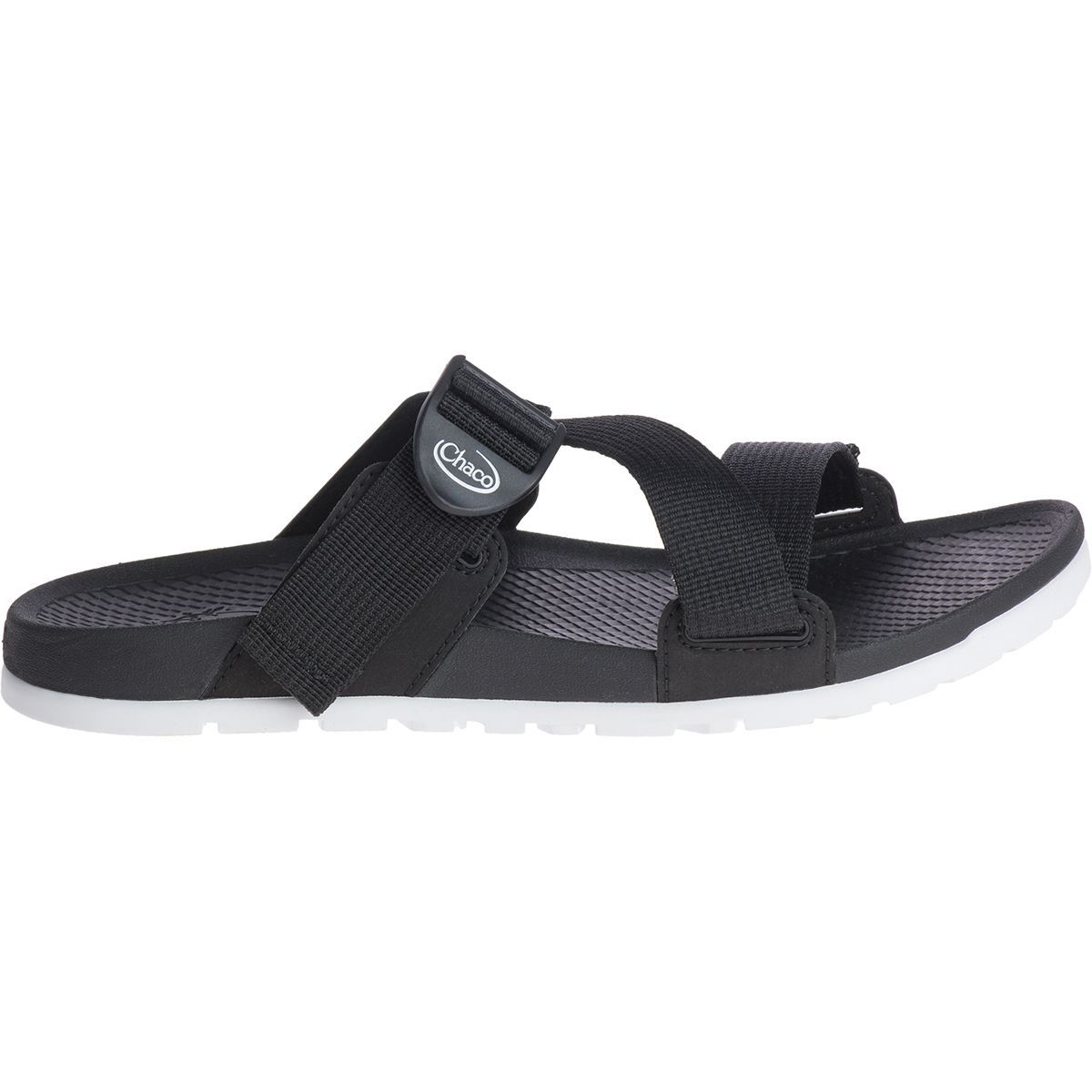 chaco slides women's